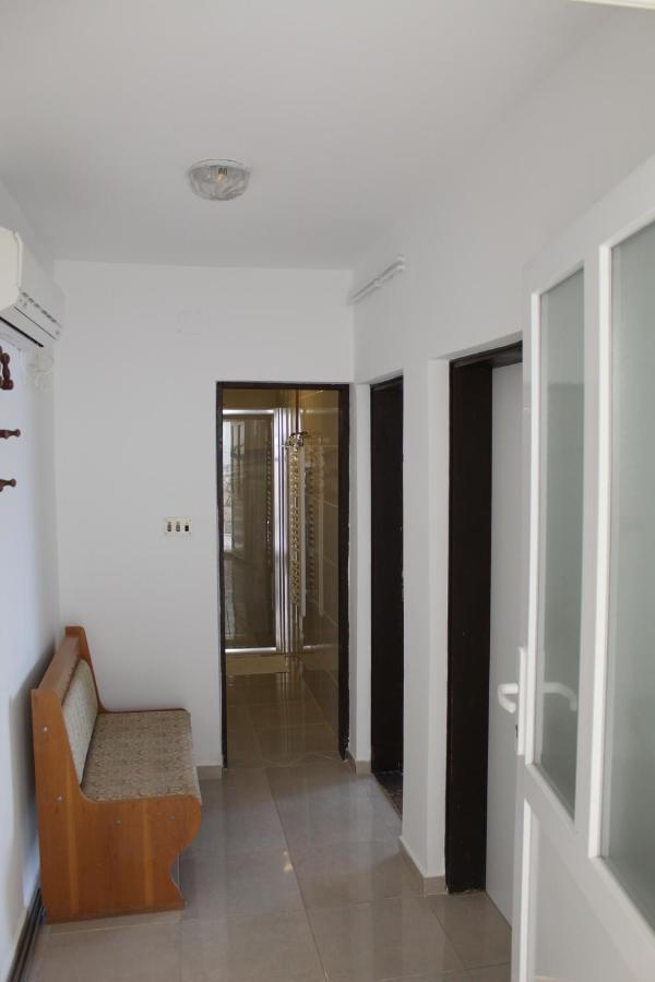Apartment Marija Mljet 7 Sobra エクステリア 写真